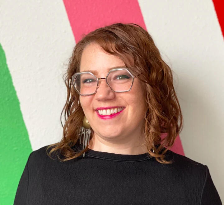 Founder Sara Olsher Founder Sara Olsher